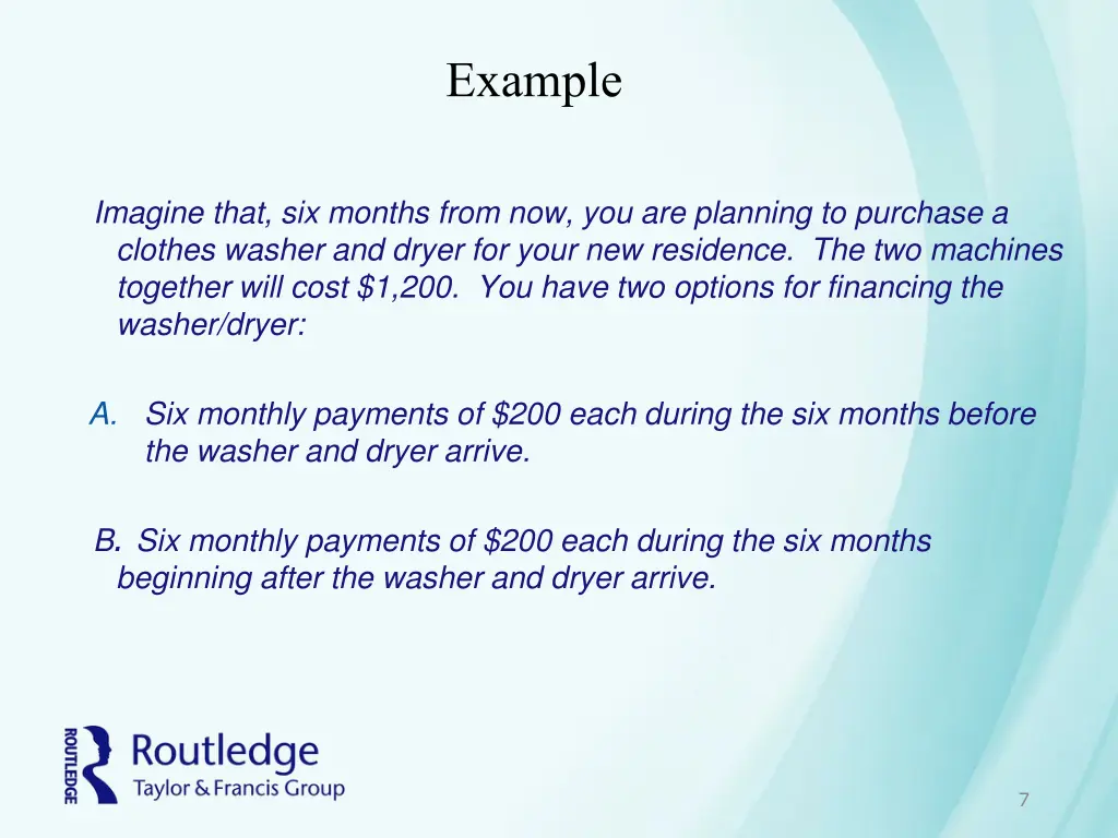 example
