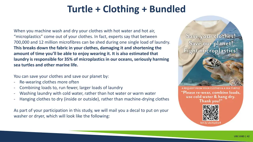 turtle clothing bundled