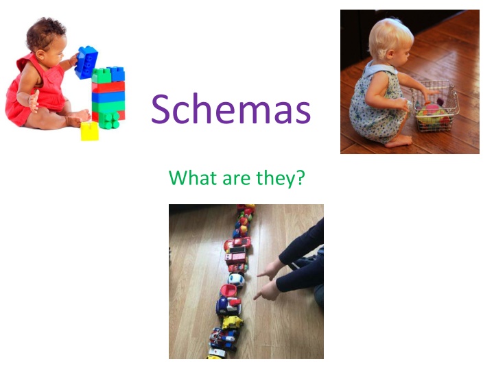 schemas