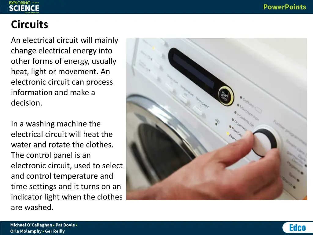 circuits