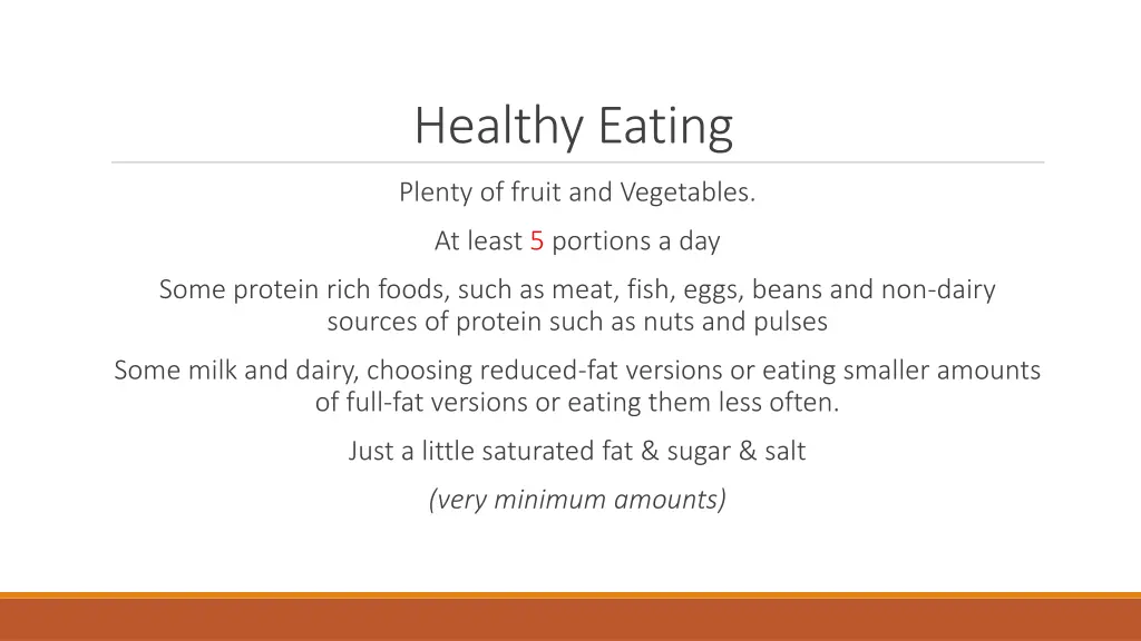 healthy eating 3