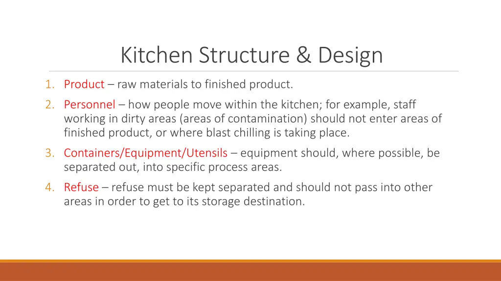 kitchen structure design 1