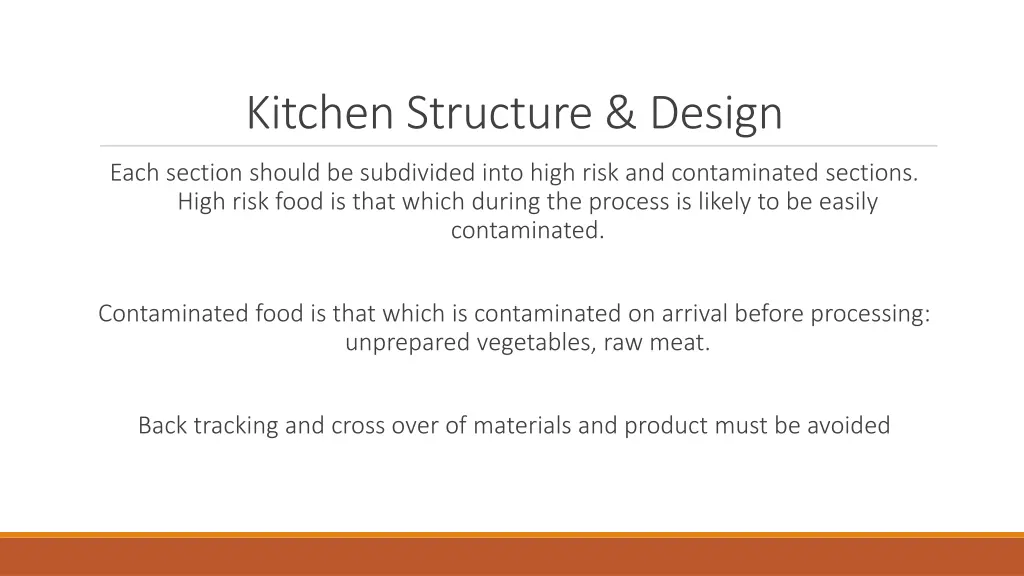 kitchen structure design 2