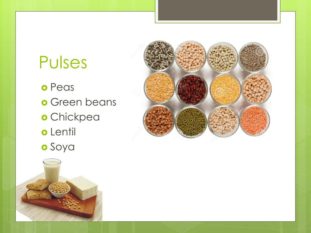 pulses