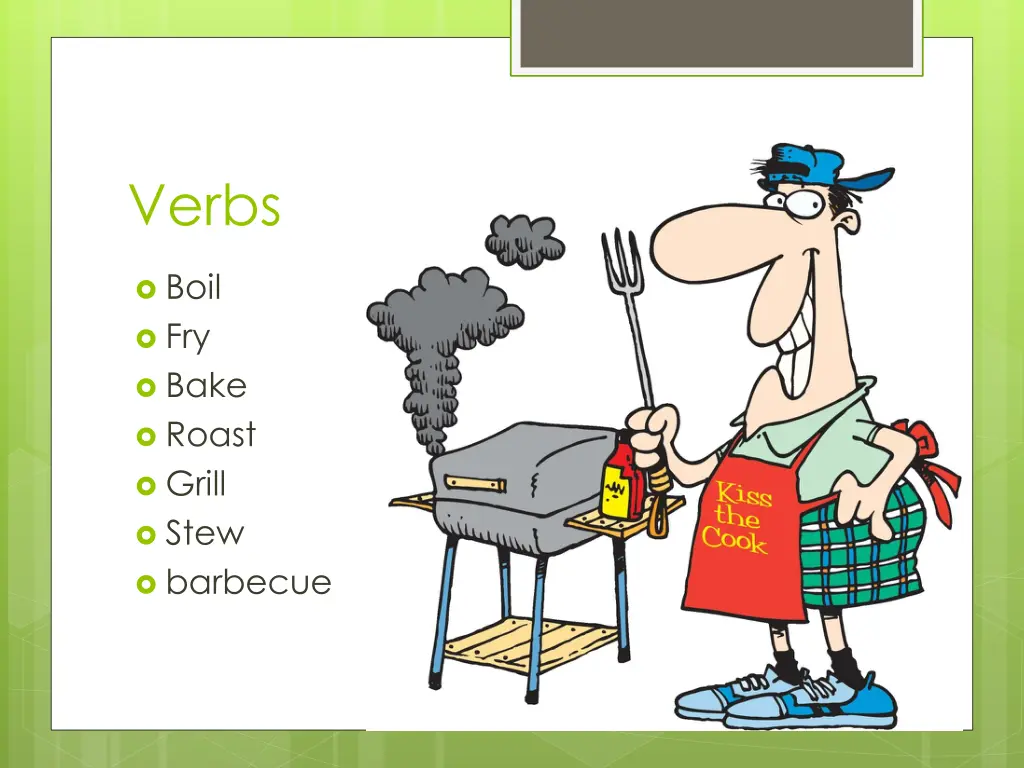 verbs