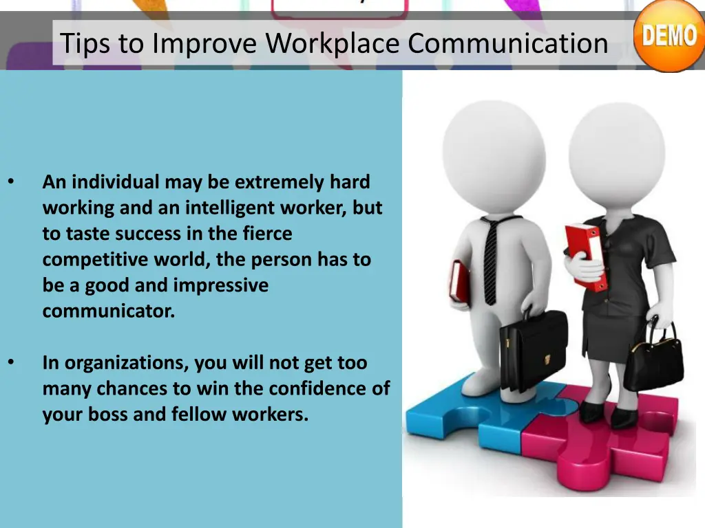 tips to improve workplace communication