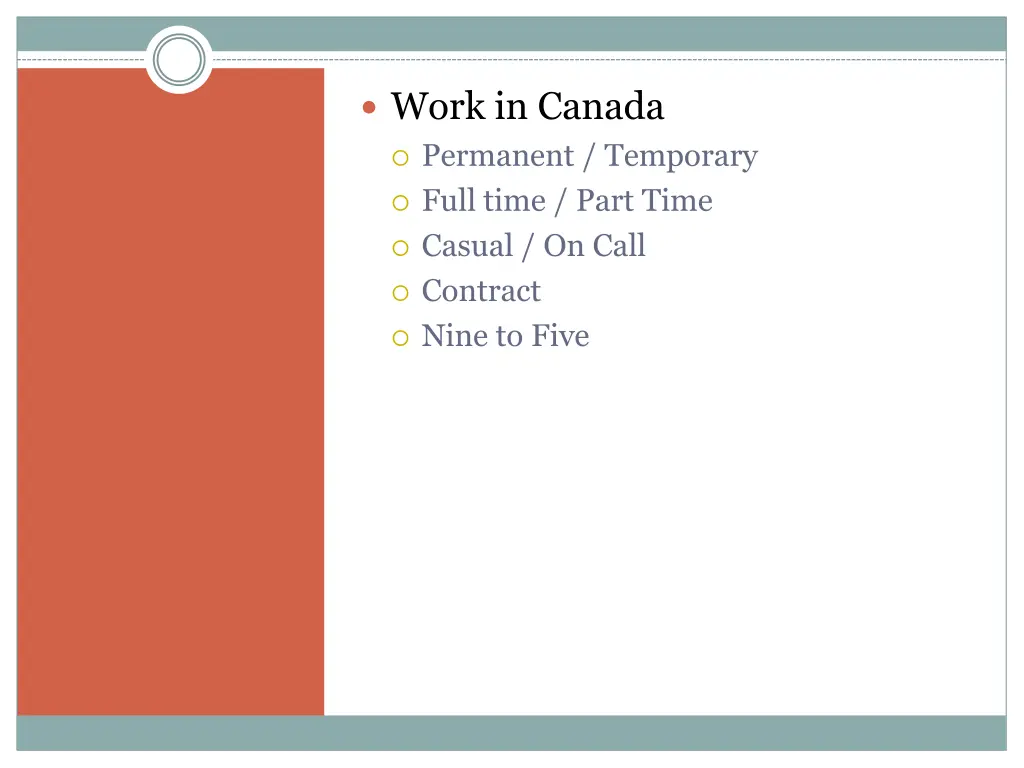 work in canada permanent temporary full time part 3