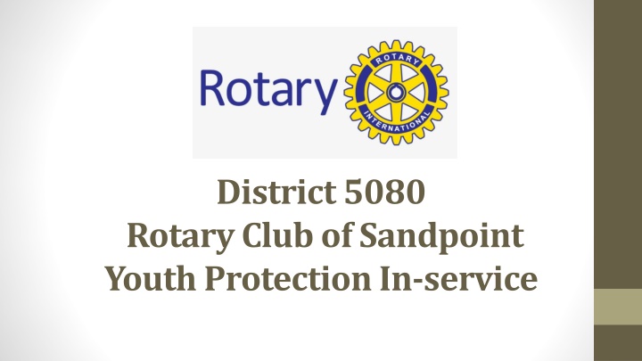 district 5080 rotary club of sandpoint youth