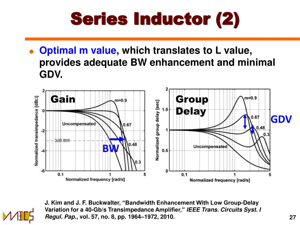 series inductor 2 series inductor 2