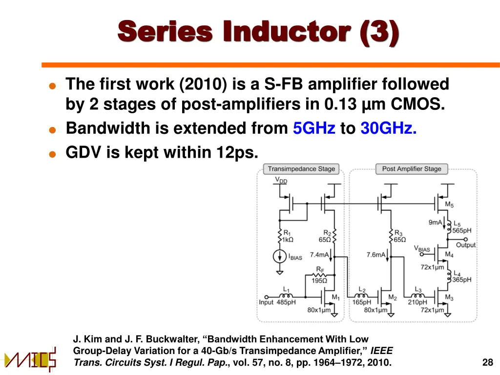 series inductor 3 series inductor 3