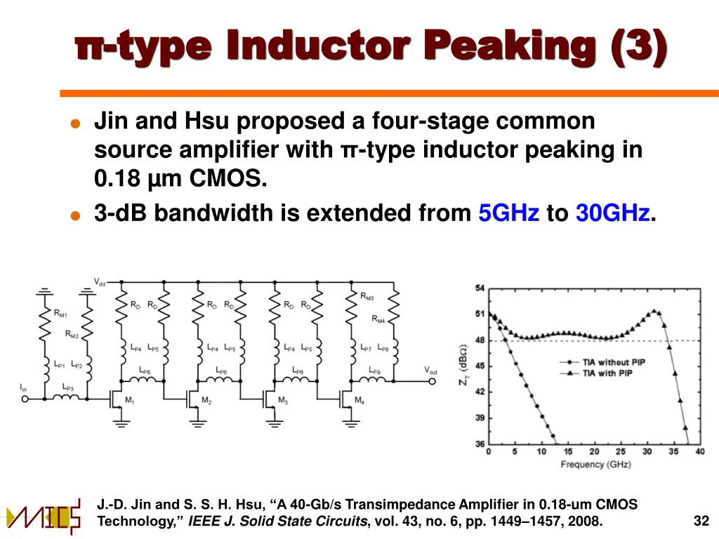 type inductor peaking 3 type inductor peaking 3