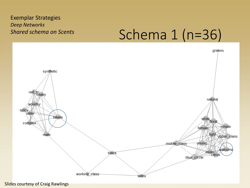 exemplar strategies deep networks shared schema 2