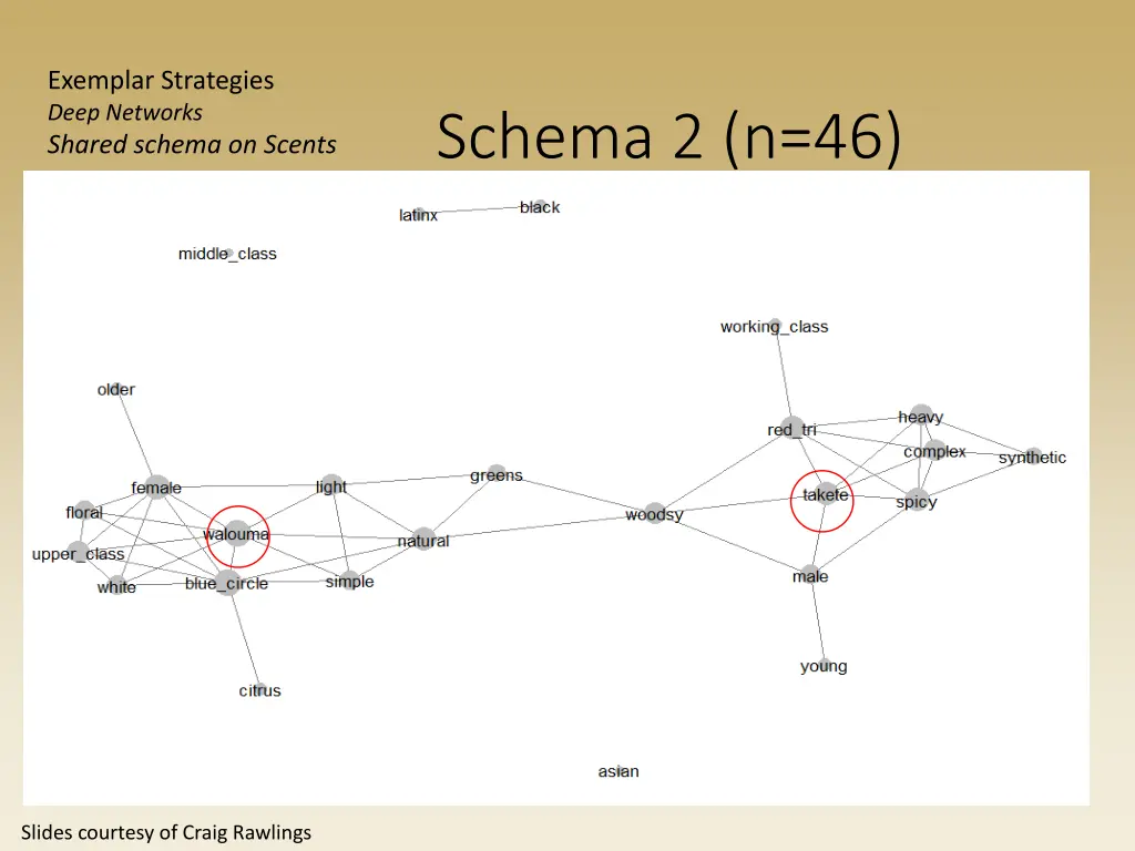 exemplar strategies deep networks shared schema 3