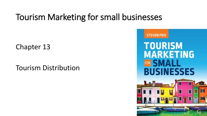 tourism marketing for small businesses tourism