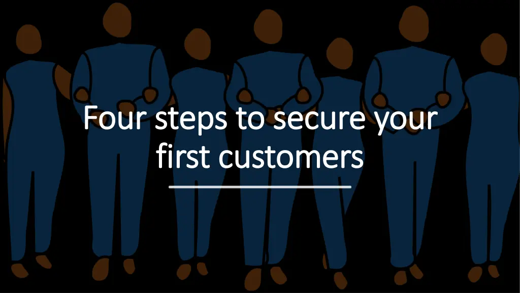 four steps to secure your four steps to secure