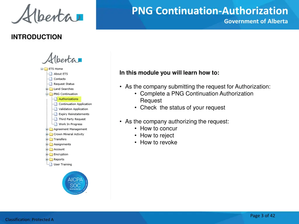 png continuation authorization 2