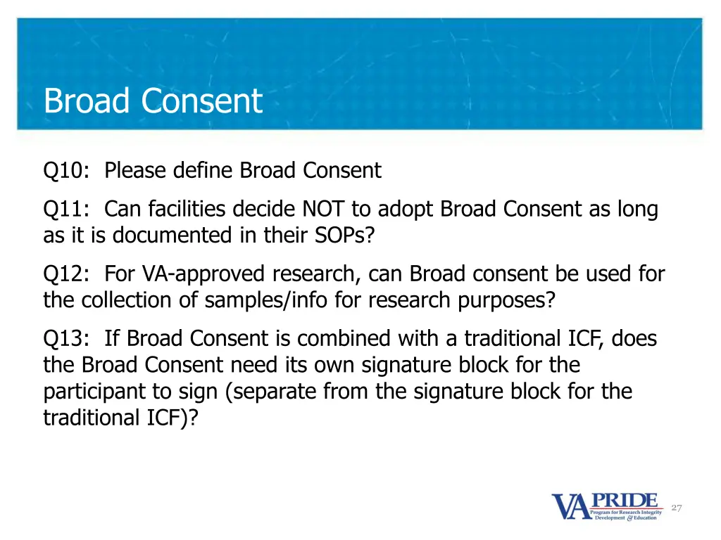 broad consent 1