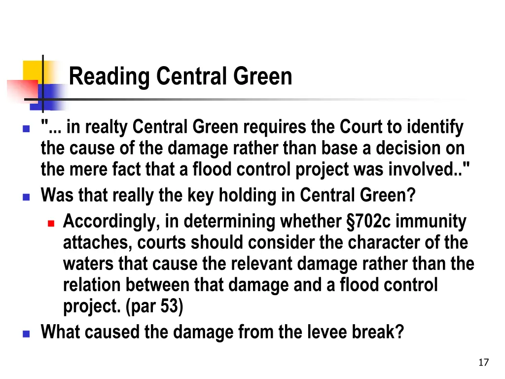 reading central green