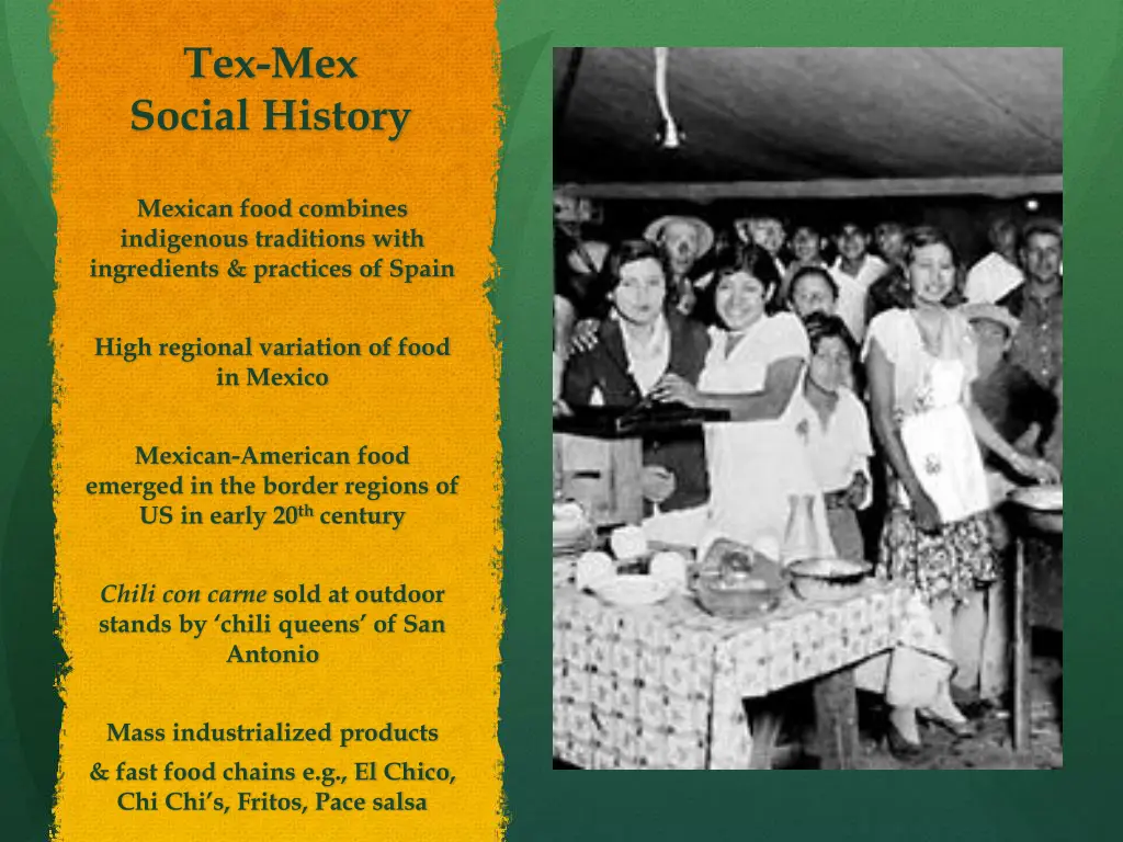 tex mex social history