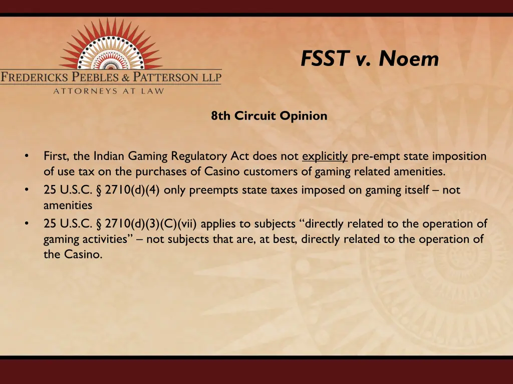 fsst v noem