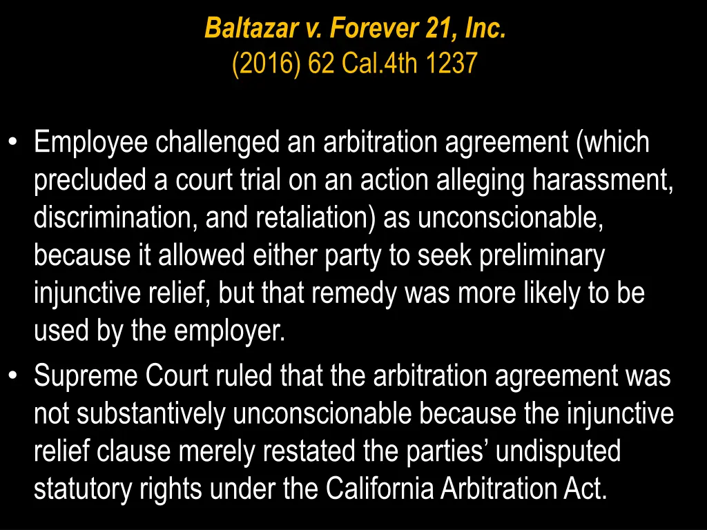 baltazar v forever 21 inc 2016 62 cal 4th 1237