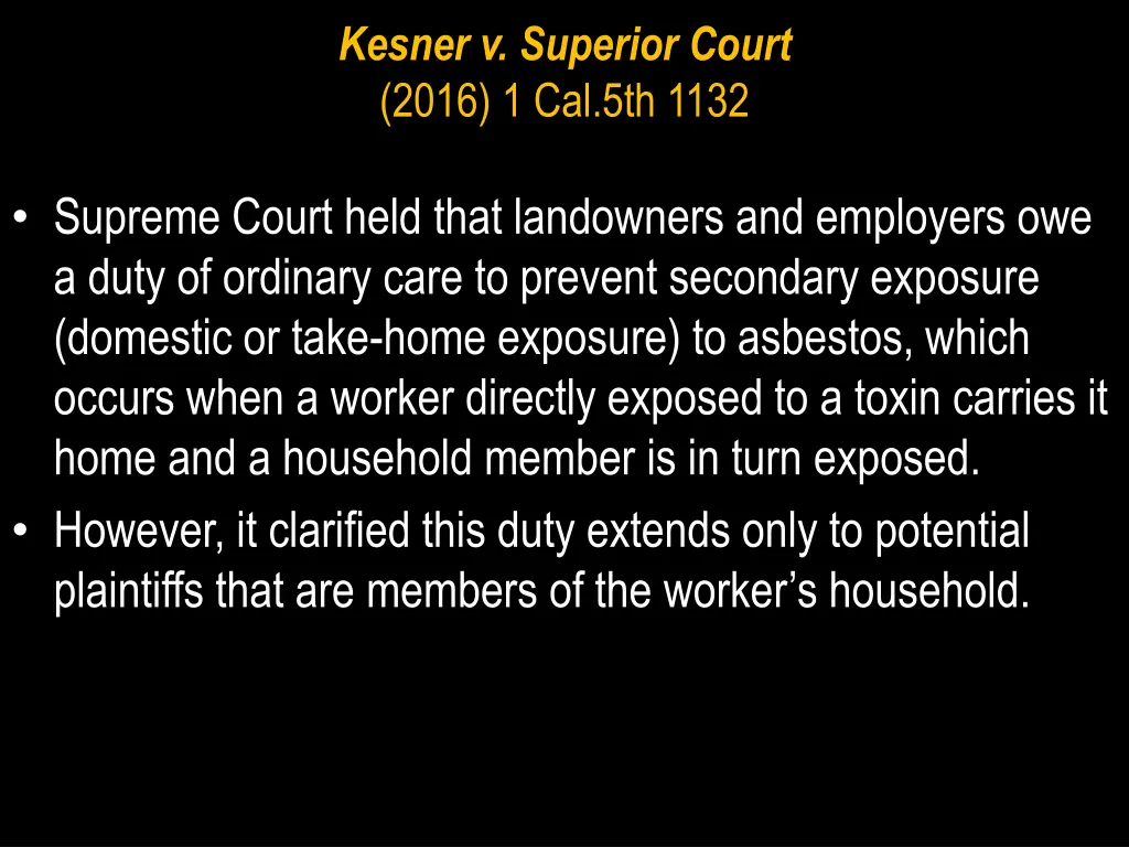 kesner v superior court 2016 1 cal 5th 1132