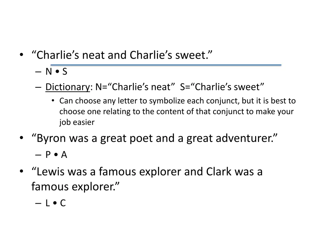 charlie s neat and charlie s sweet n s dictionary