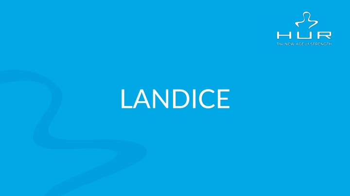 landice