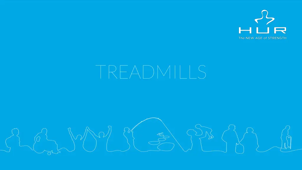 treadmills