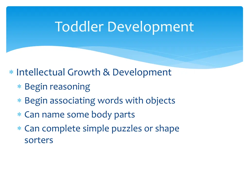 toddler development 1