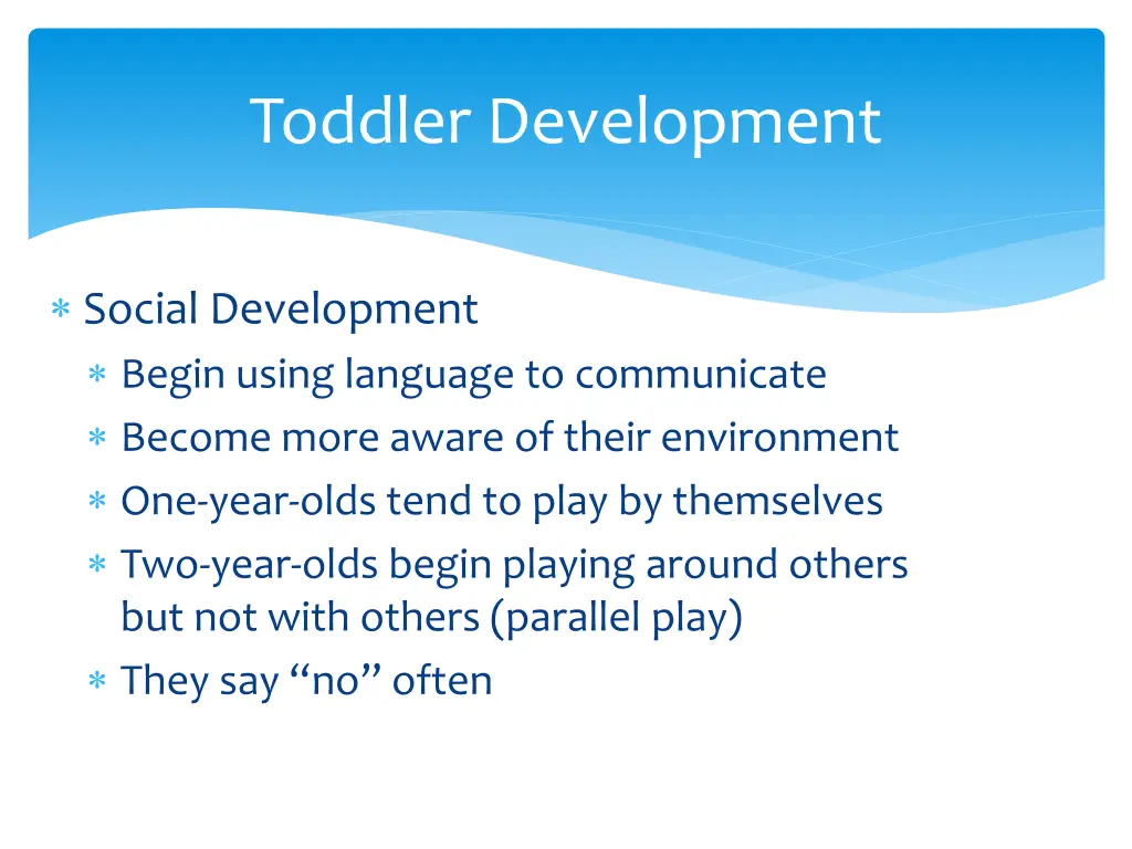 toddler development 3