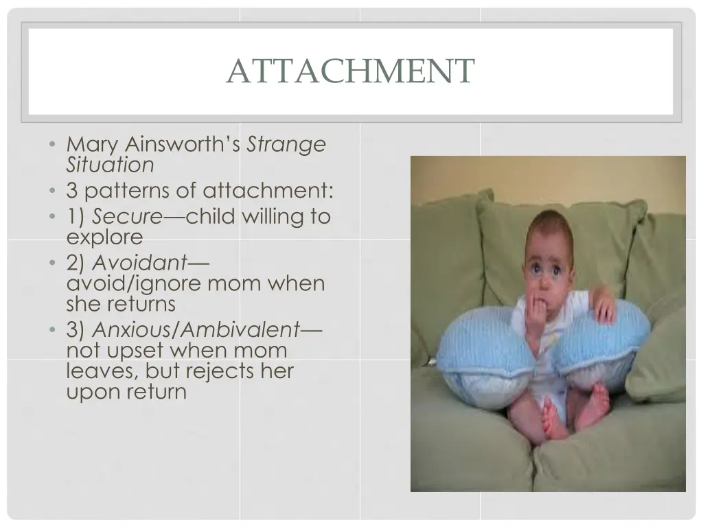 attachment