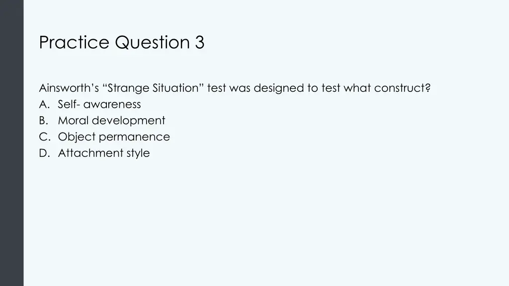 practice question 3