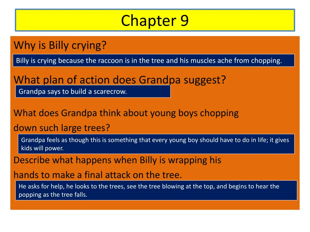 chapter 9