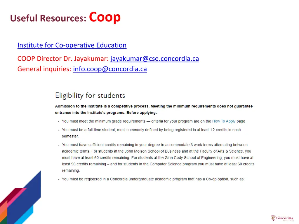 useful resources coop