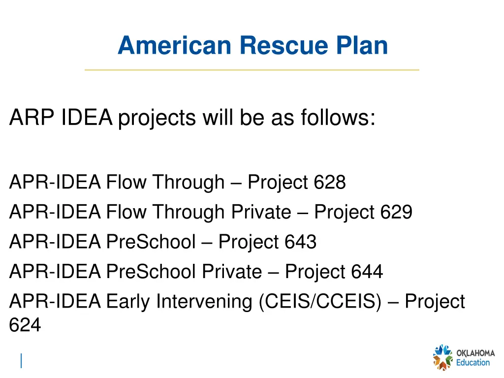 american rescue plan 2