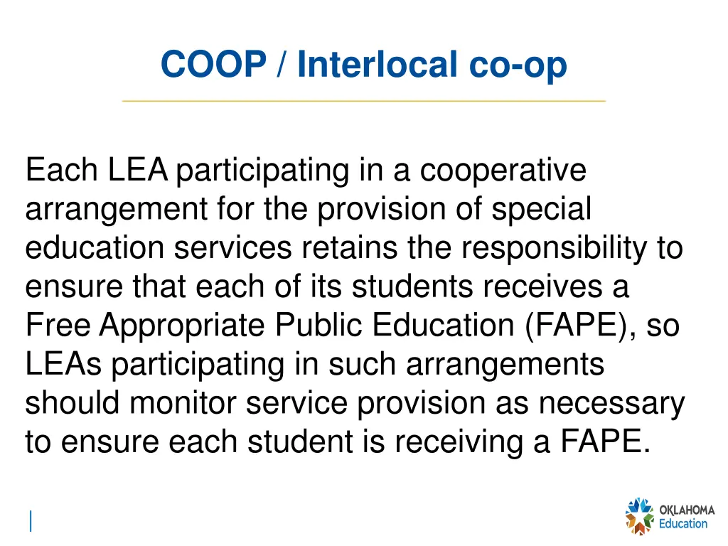 coop interlocal co op 5