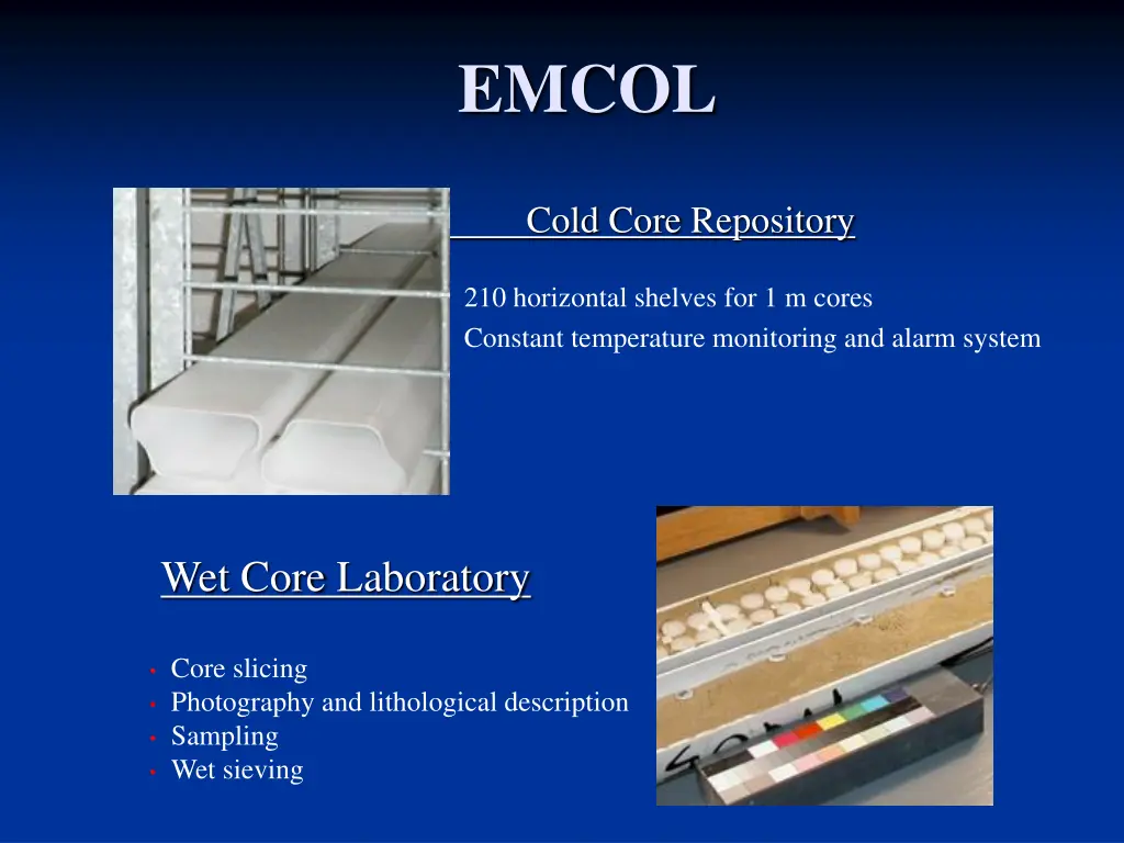 emcol 2