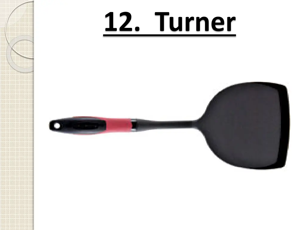 12 turner