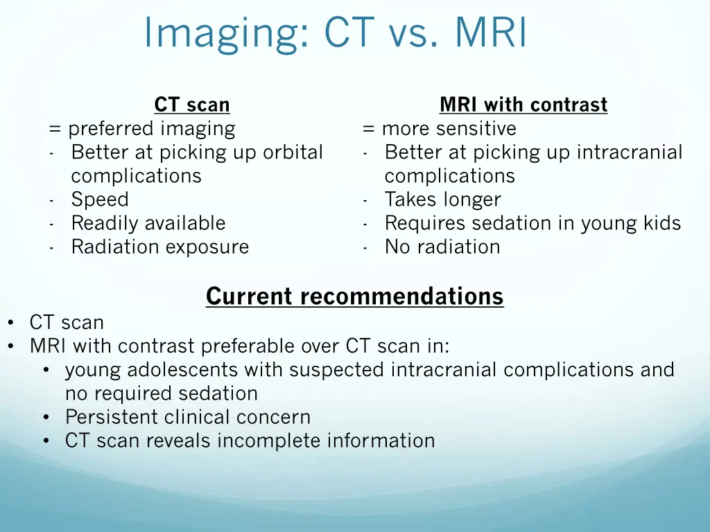 imaging ct vs mri