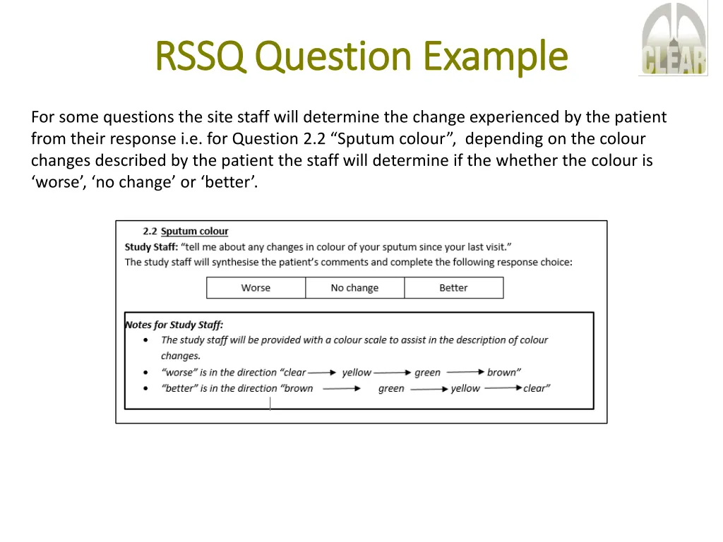 rssq question example rssq question example 1