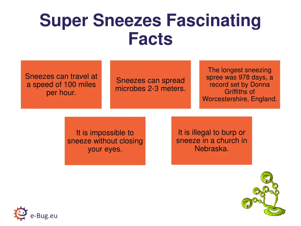 super sneezes fascinating facts