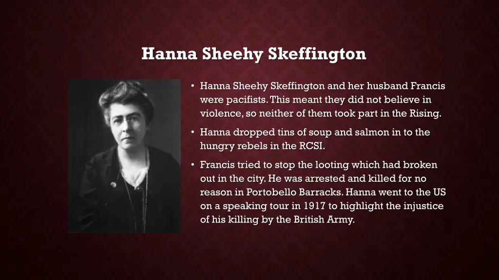 hanna sheehy skeffington