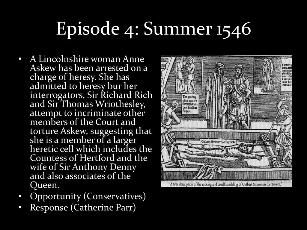 episode 4 summer 1546