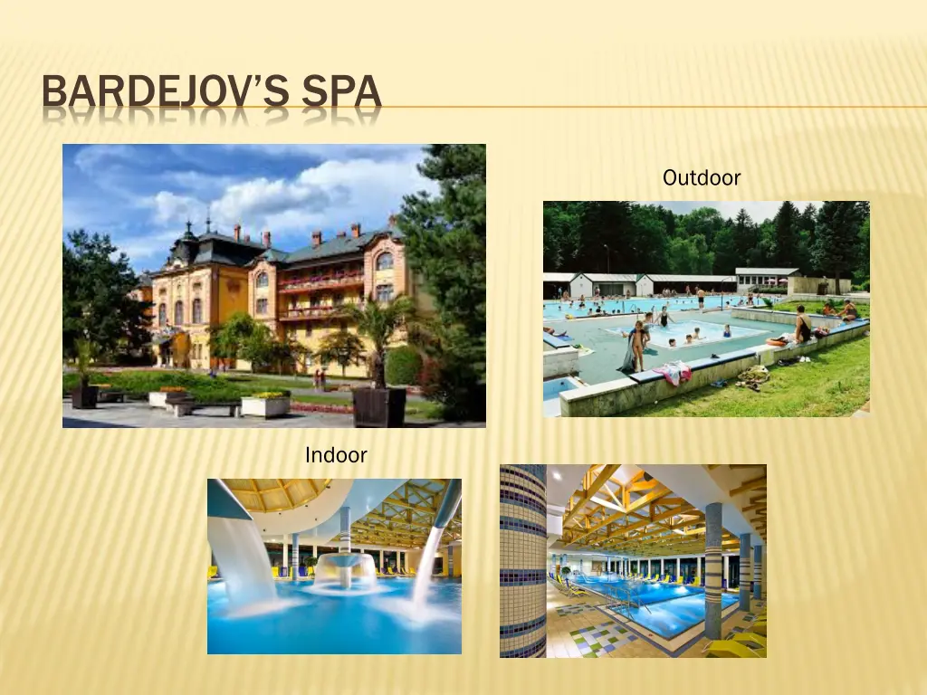 bardejov s spa