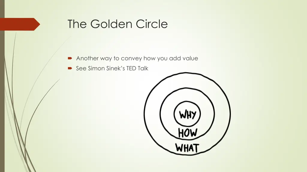 the golden circle