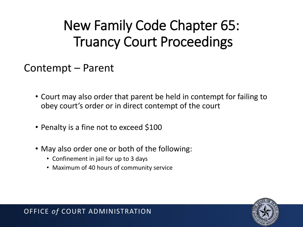 new family code chapter 65 new family code 13