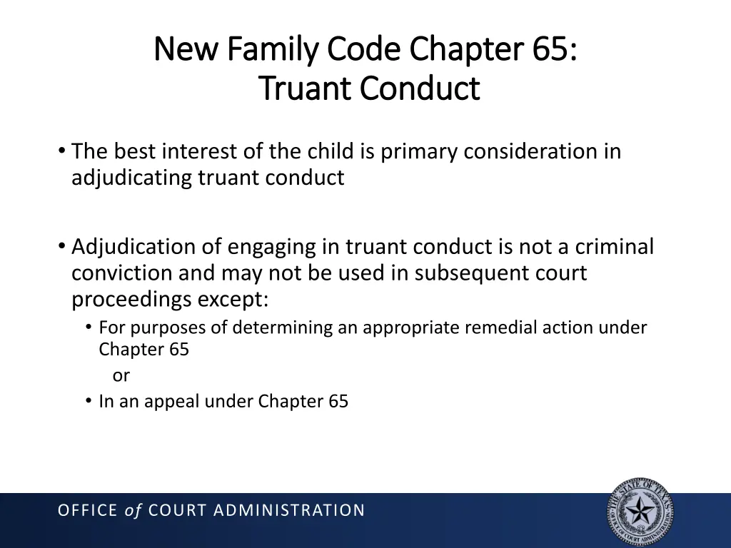 new family code chapter 65 new family code 2