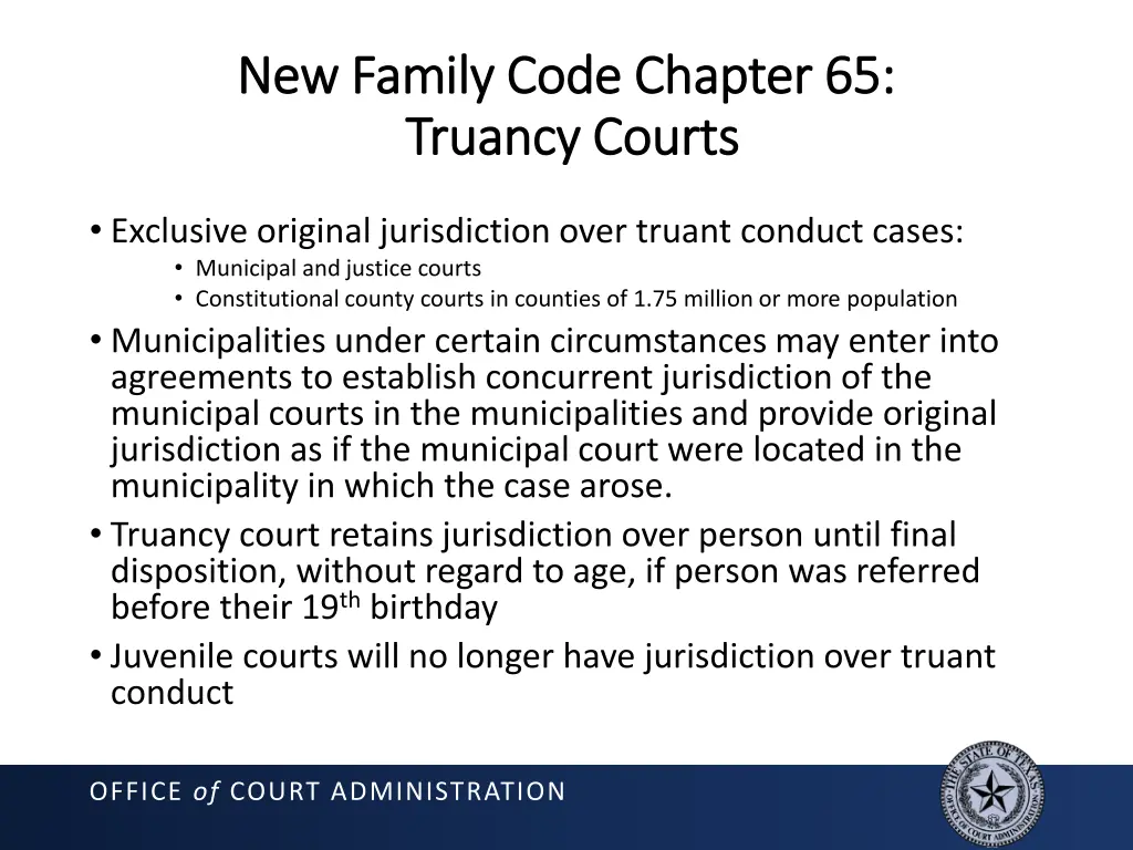 new family code chapter 65 new family code 3