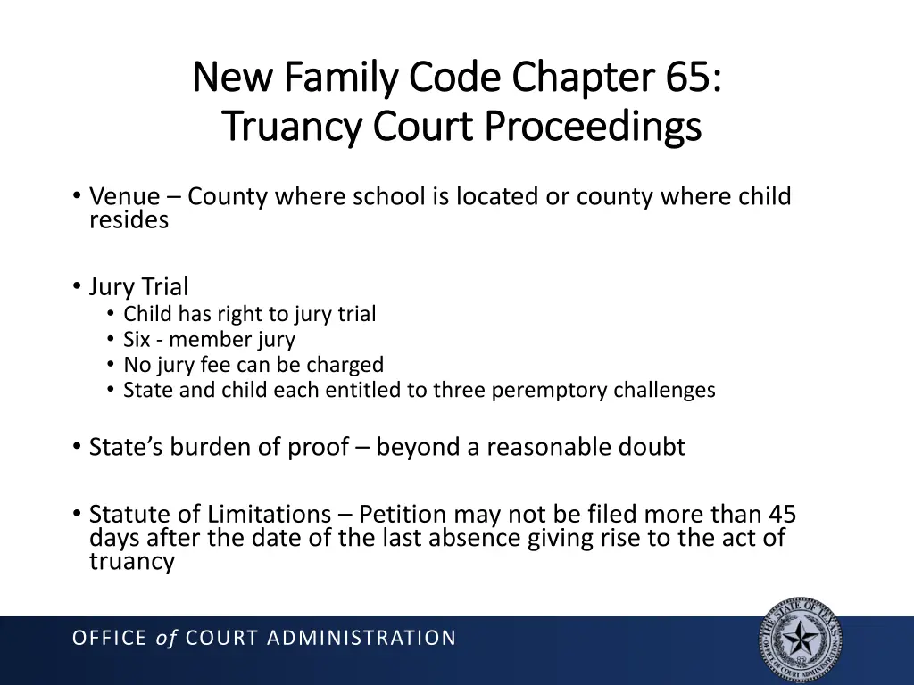 new family code chapter 65 new family code 4